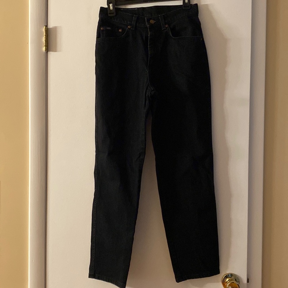 Lee Original Jeans. size 10